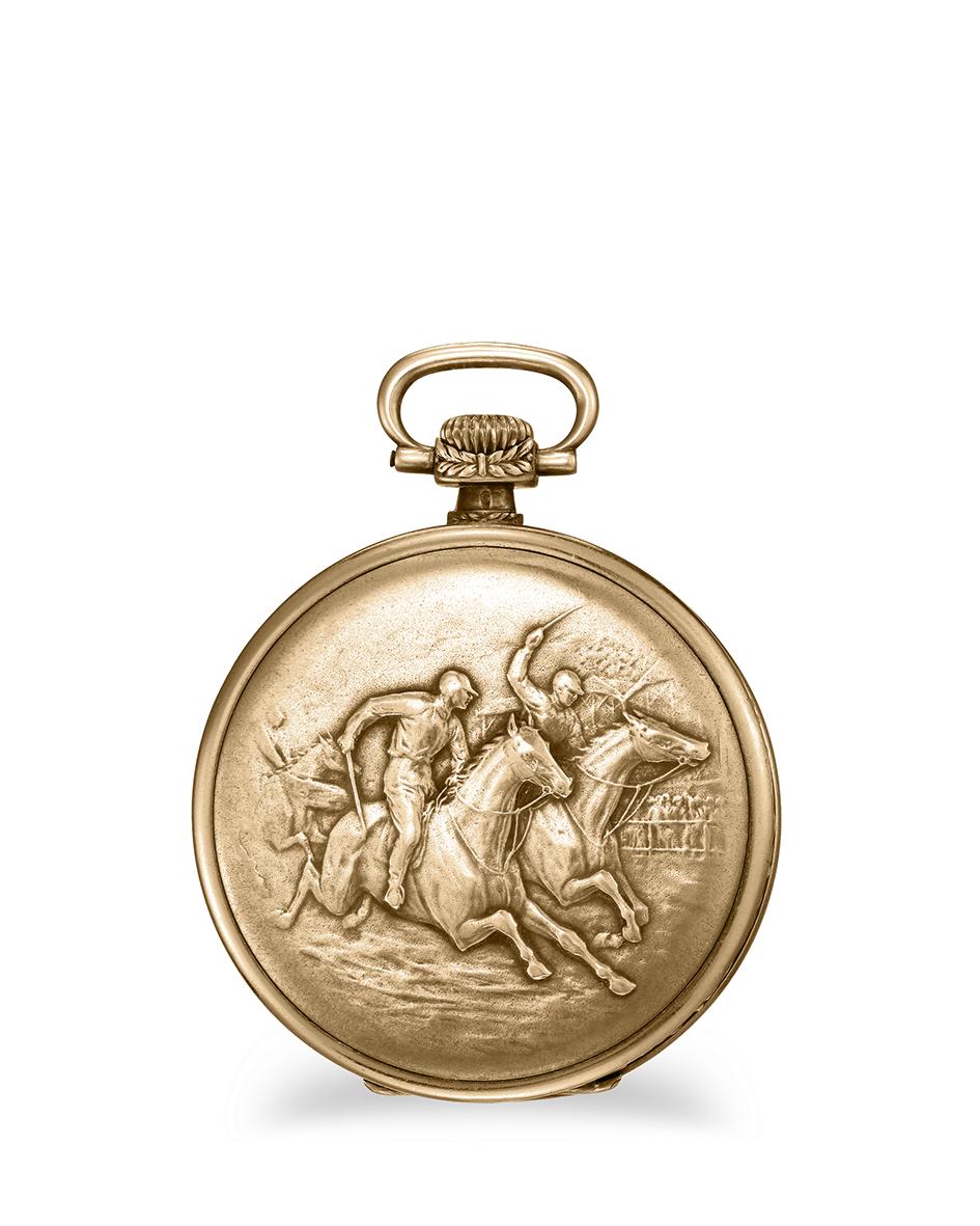 Longines - l46918110